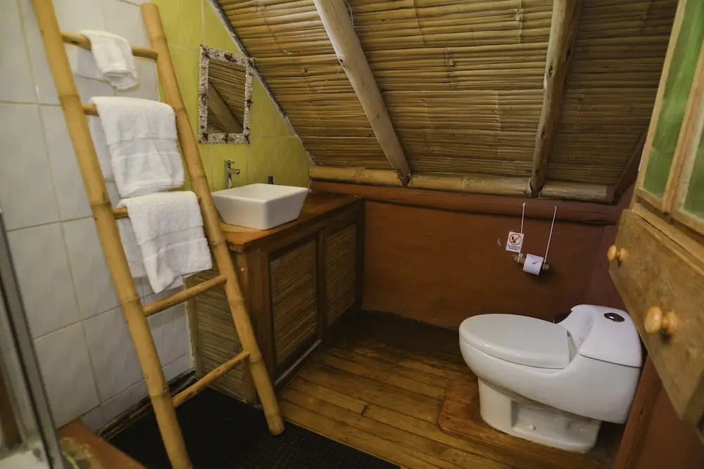 La Maison Eco House & Yoga