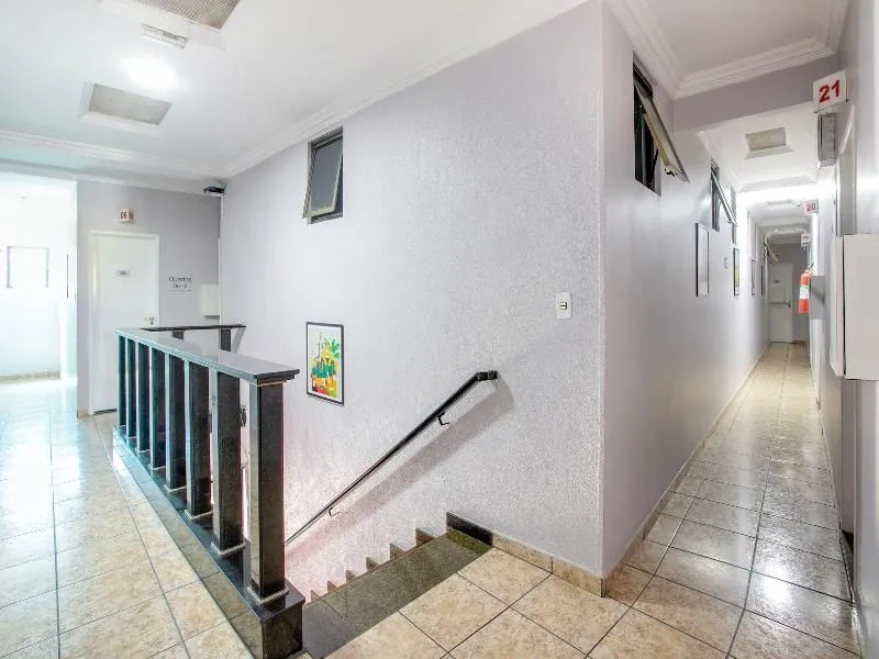 Oyo 122 Tiquatira Hotel