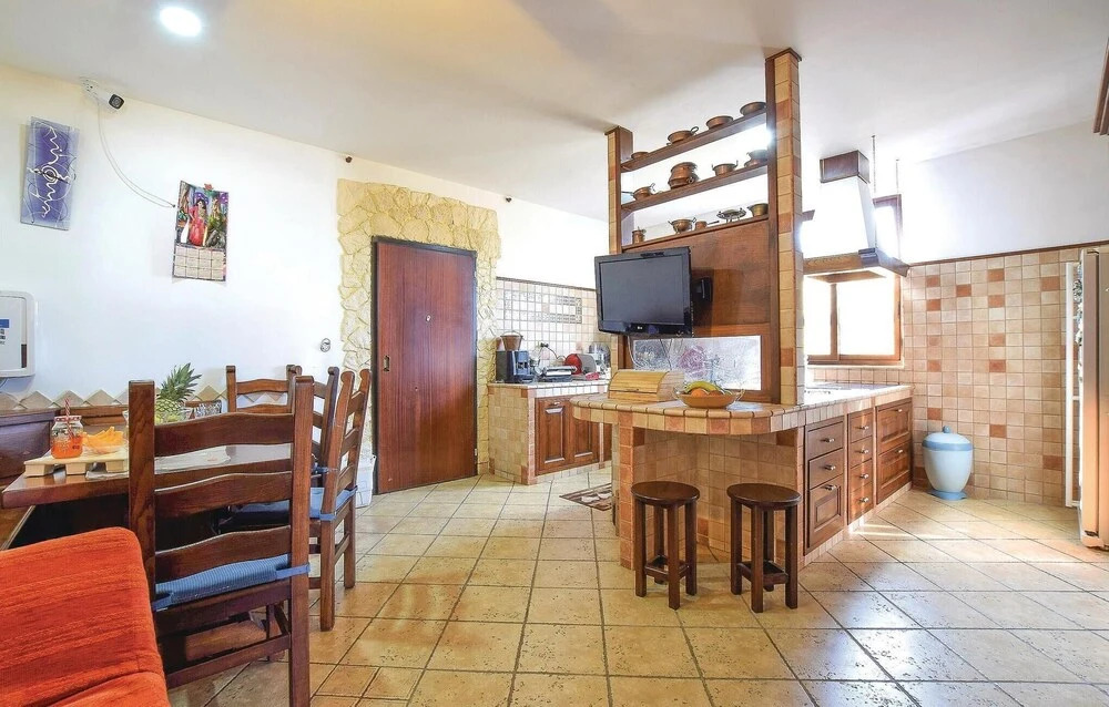 Luxurious Home In Torre Di Pescopaganoce