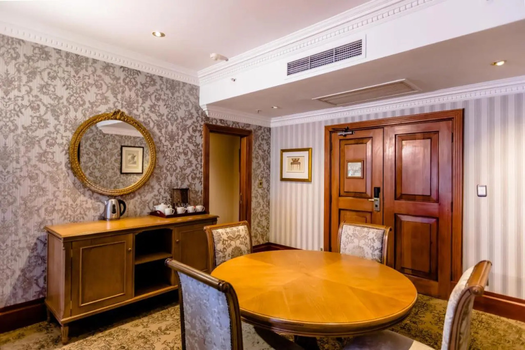 Gold Reef City Hotel