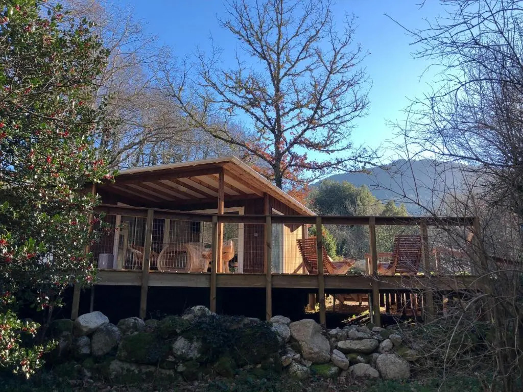 Camping le Soleil