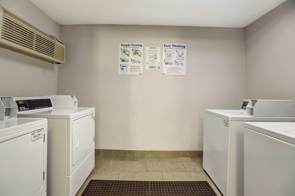 Motel 6-San Bernardino, CA - North