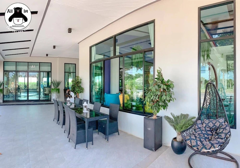 tt Residence