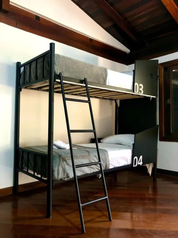 Hostel More RJ