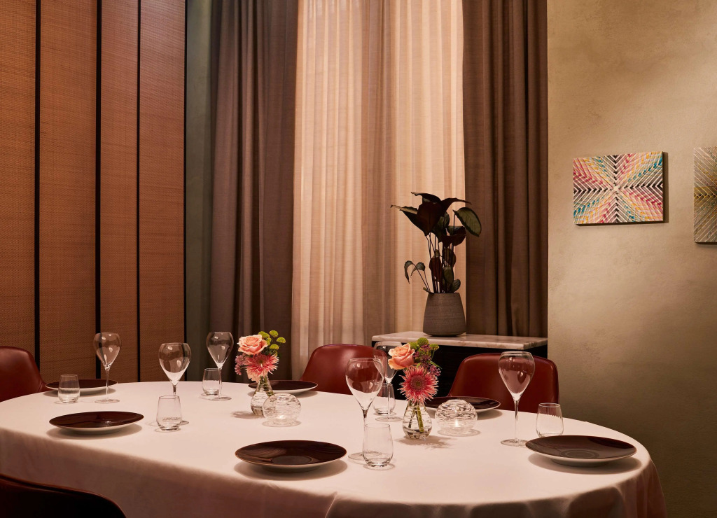 Park Hyatt Milano