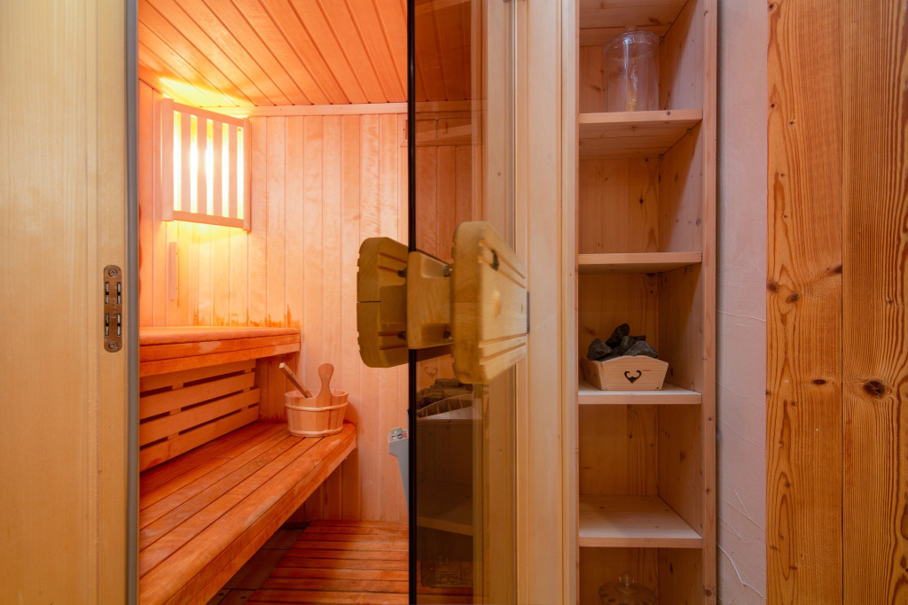 Chalet Hinansho