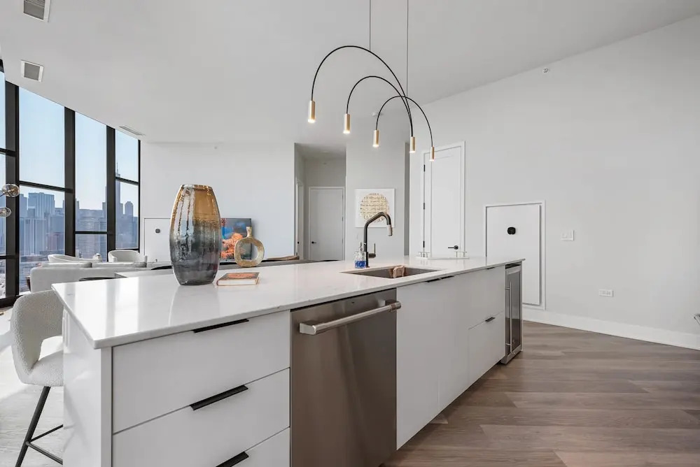 Group Escape 2 Luxury 3BR Penthouses