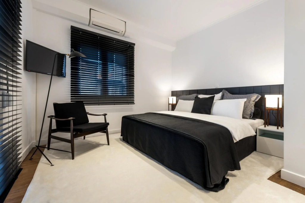 Executive 2 bdr Suite in Plaka - Acropolis View