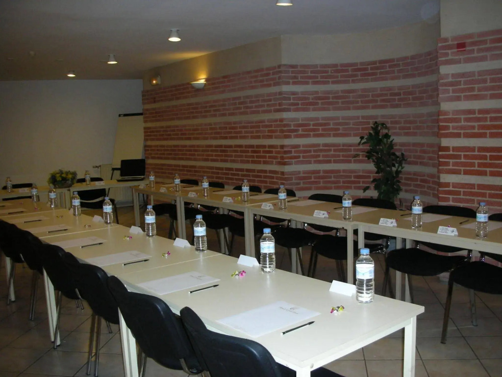 Alfred Hotels Toulouse Centre Wilson - Hôtel Rénové