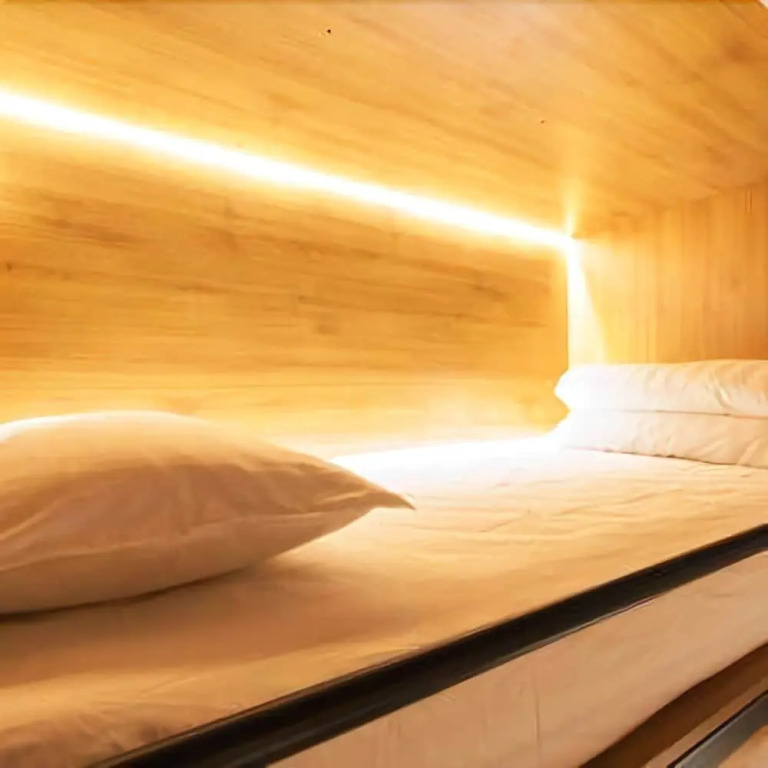 Z Inn Cbd Beijing