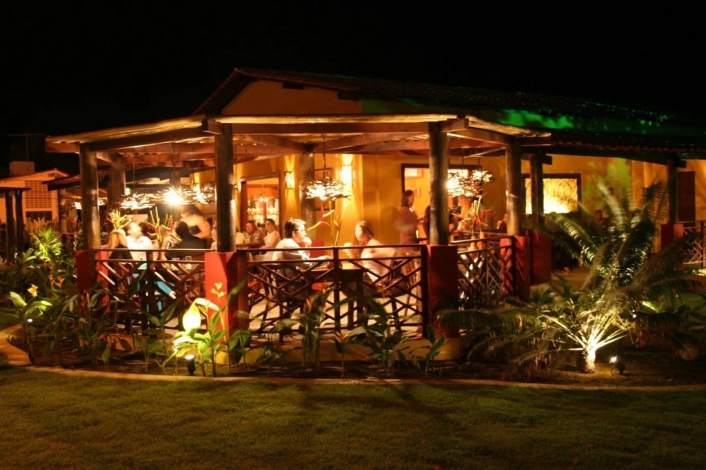 Hotel Aconchego Porto de Galinhas