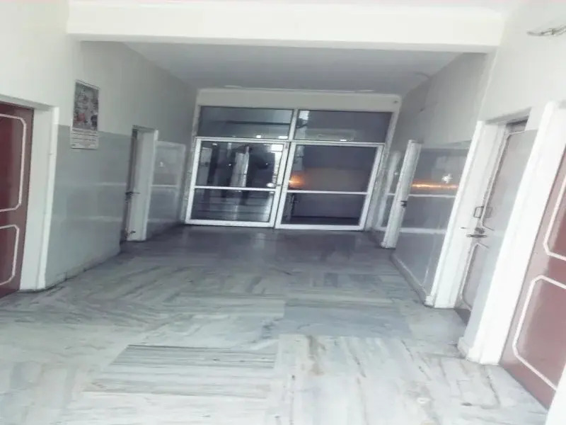 Hotel Urvashi