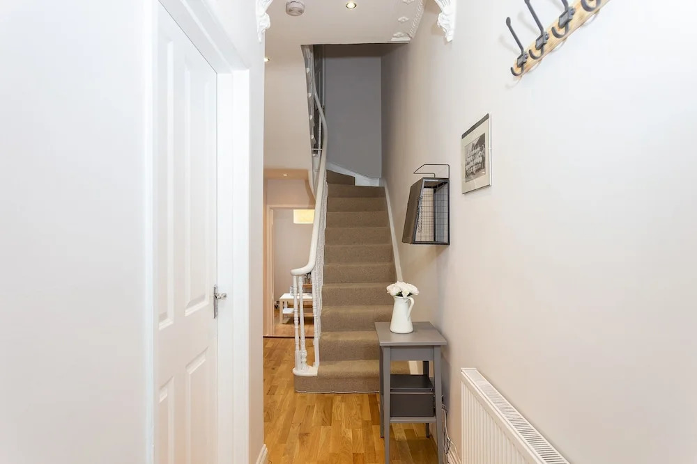 Fulham 5 Bedroom House