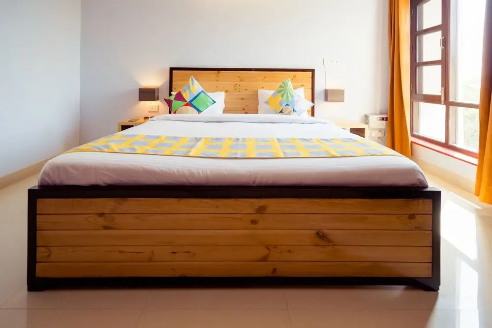 Aradhana Greens by OYO Rooms