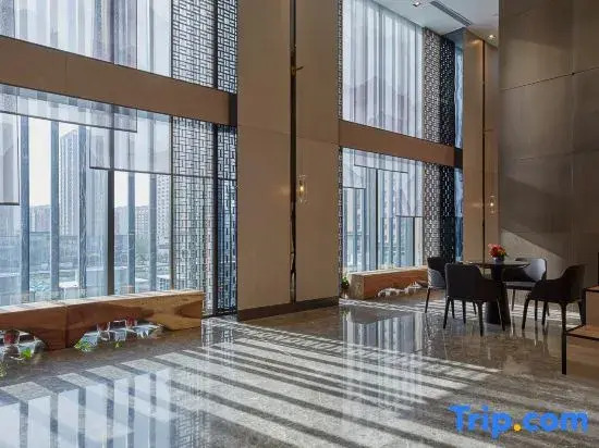 Park residence