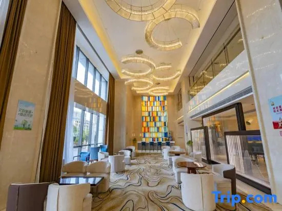 Yibang Peninsula Hotel