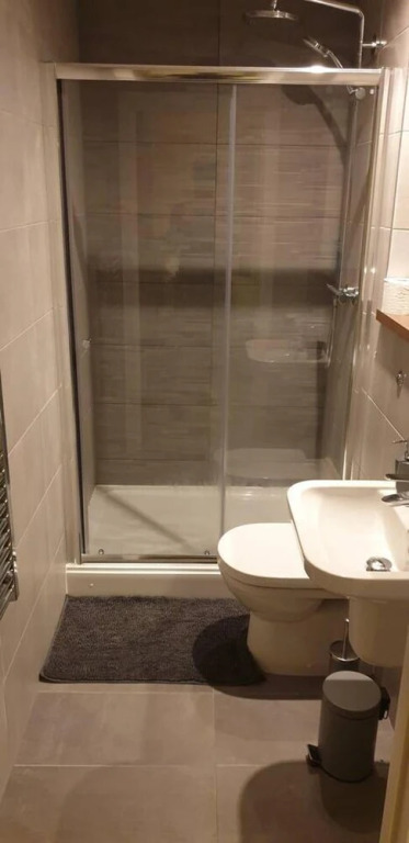 Stunning 2-bed Apartment in Manchester City Centre