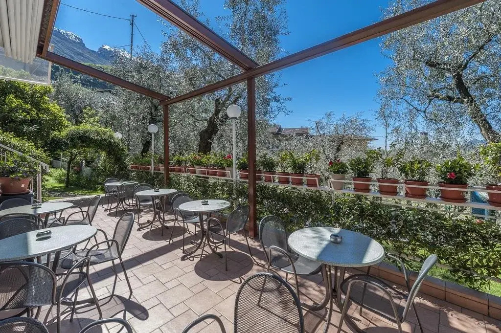Hotel Garni Ischia