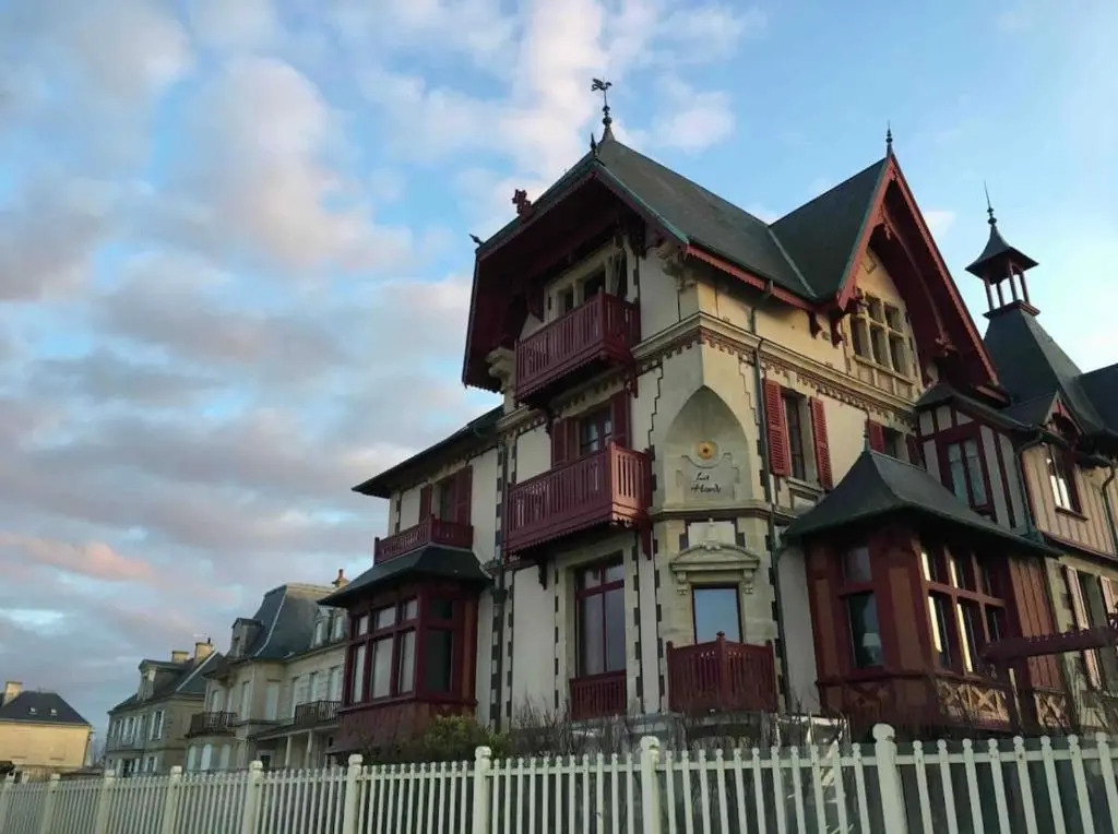Appartement exception avec vue sur mer imprenable