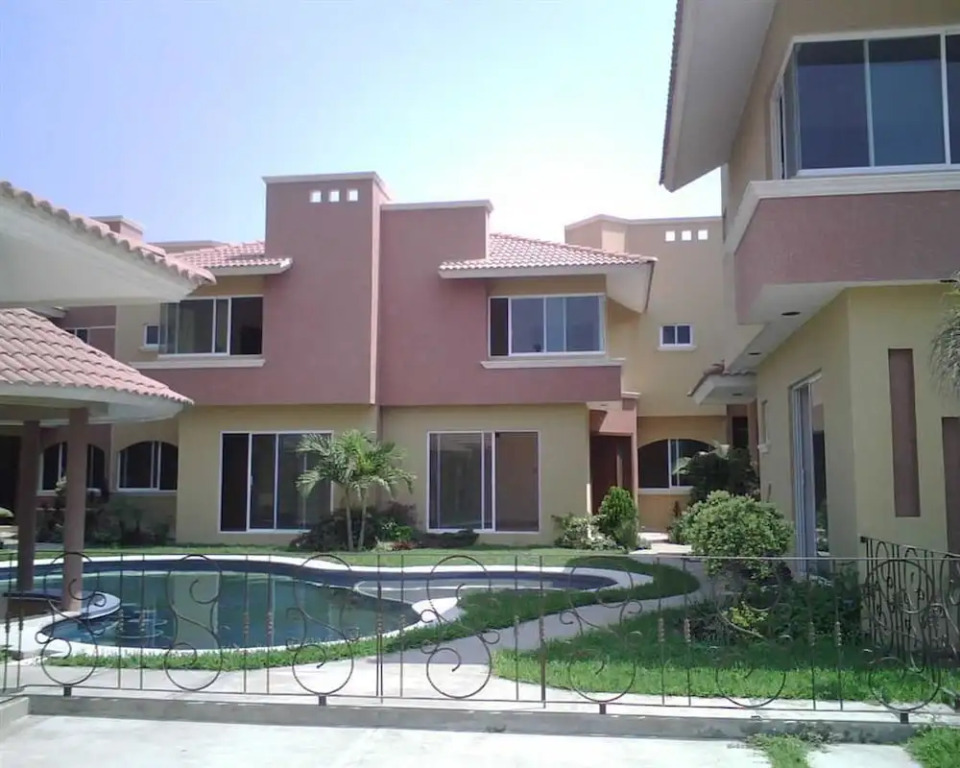 Suites el Conchal