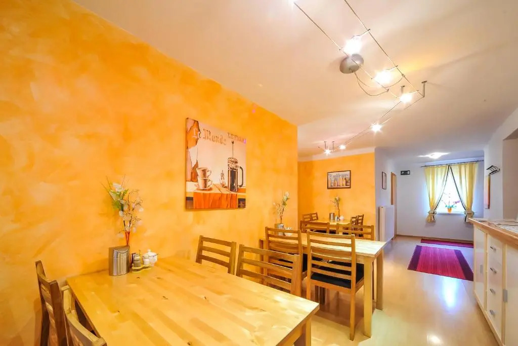 Cafe Hoppala