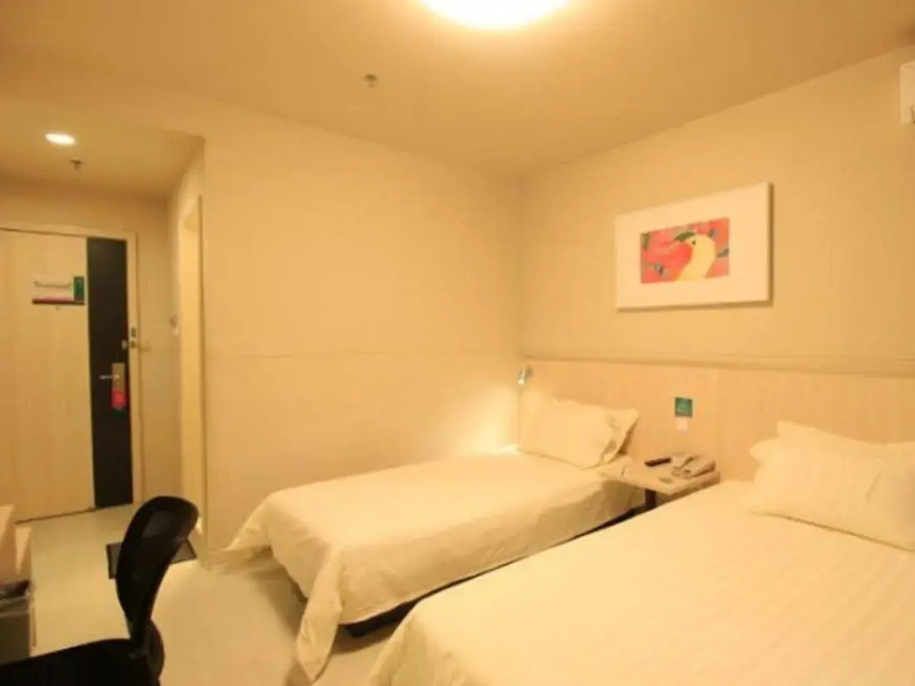 Jinjiang Inn Zhuhai Gongbei