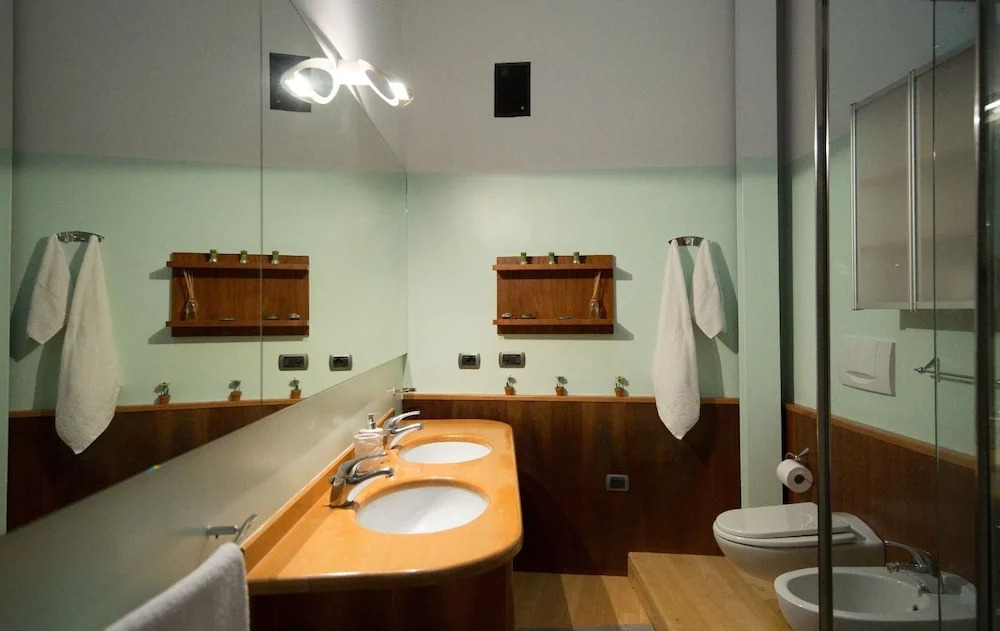 A CASA DI MARIANNA