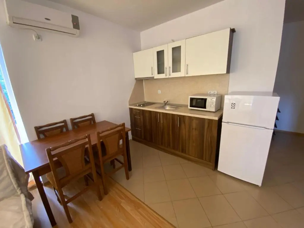 Grand Kamelia Apartments Sunny Beach
