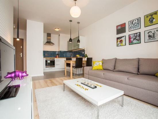 Mojito Apartments