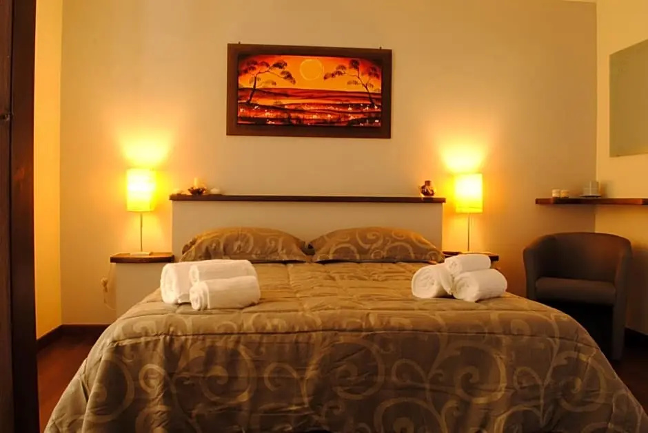 Villa Regina B&B