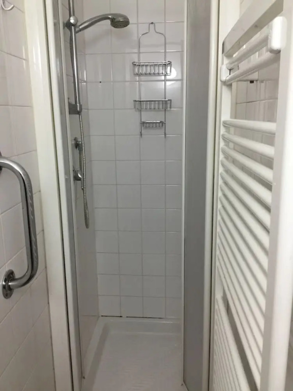 Servi 39 in Firenze With 2 Bedrooms and 2 Bathrooms