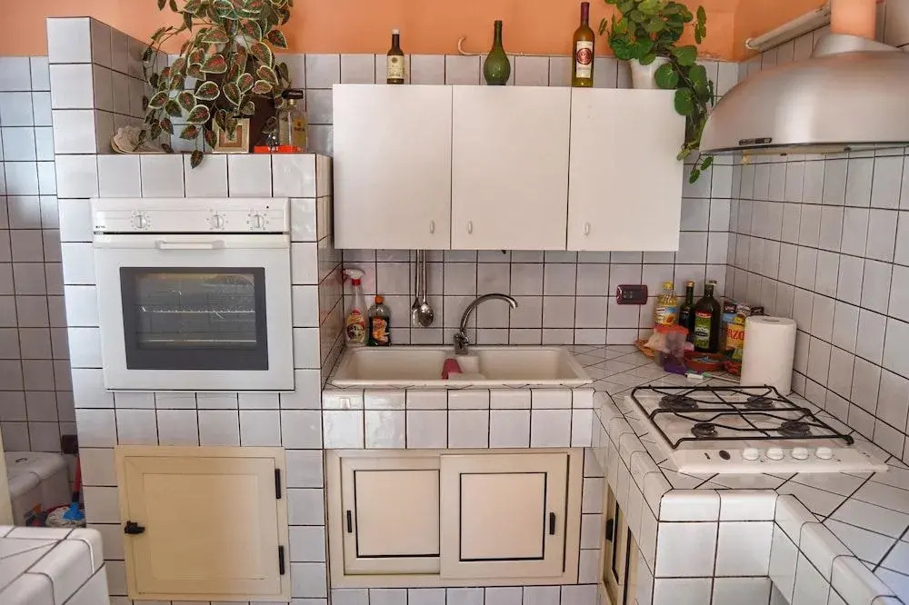Bed and Breakfast Ka Dërrasëza