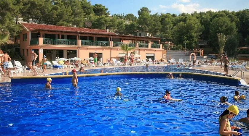 Villaggio La Giara