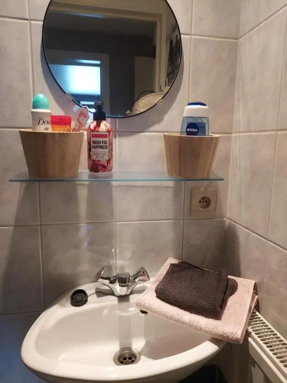 A mon Châl
