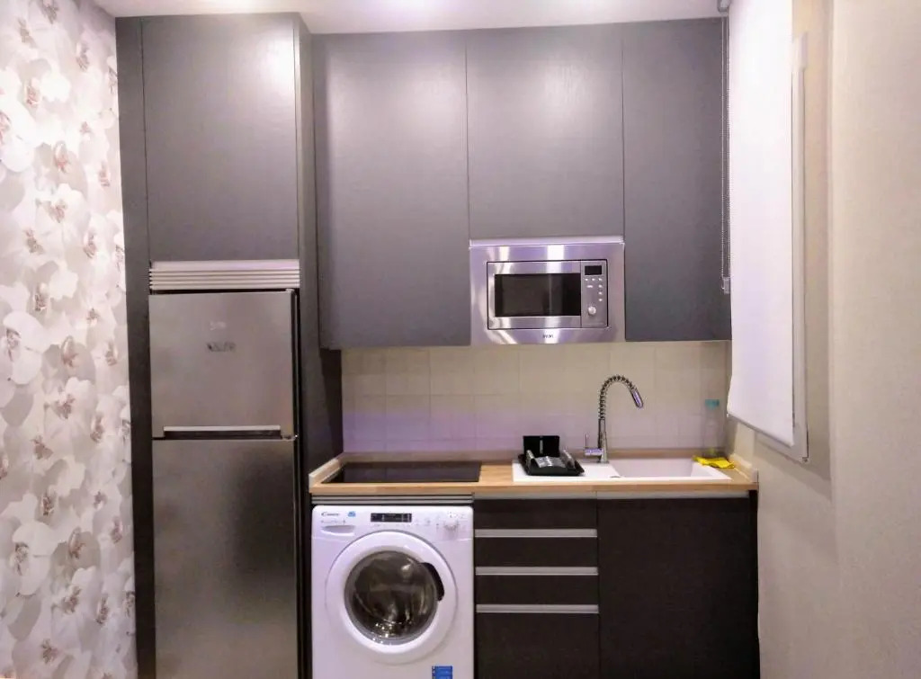 Apartamento centro san blas 36, próximo al Pilar