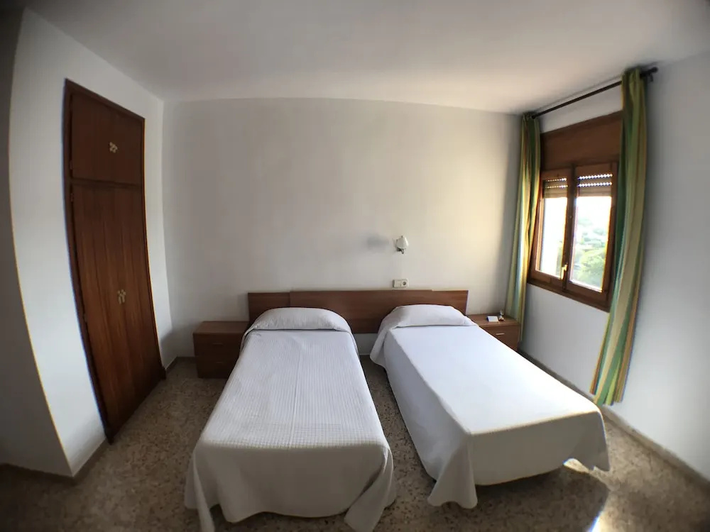 Hotel Torredembarra