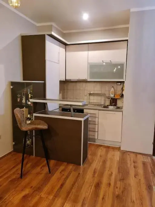 Jokanovic Apartment's
