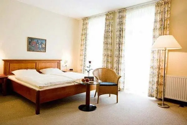 Hotel Gut Deinster Mühle