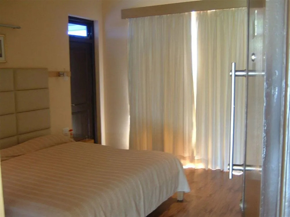 Regenta Resort Varca