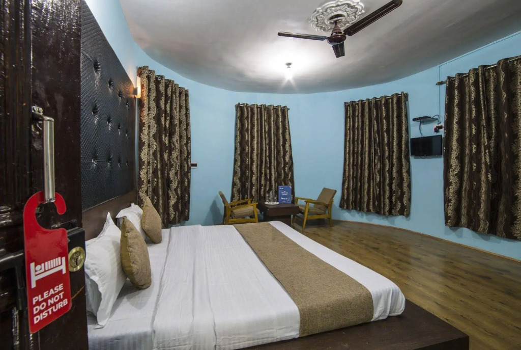 Hotel New Prince Inn