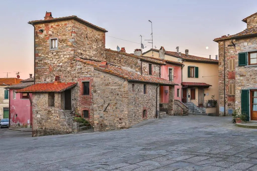 Il Pigionale