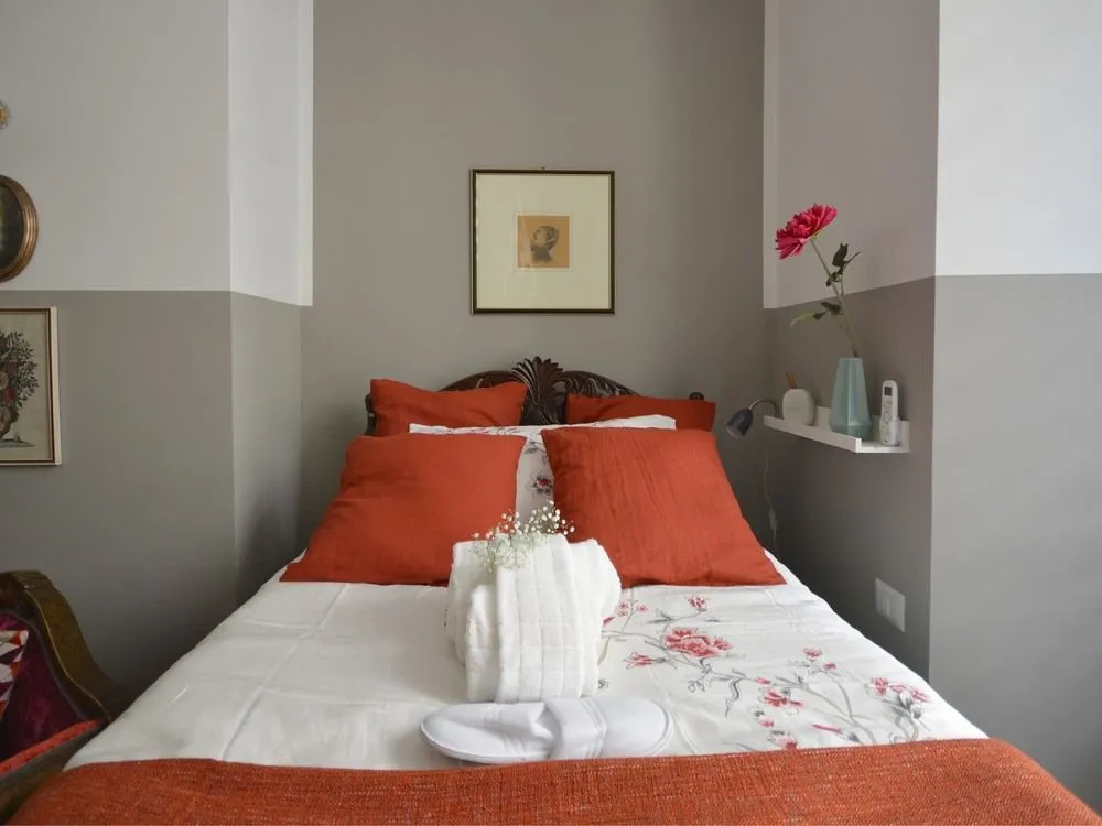La Design.aTA Experience Bed & Breakfast