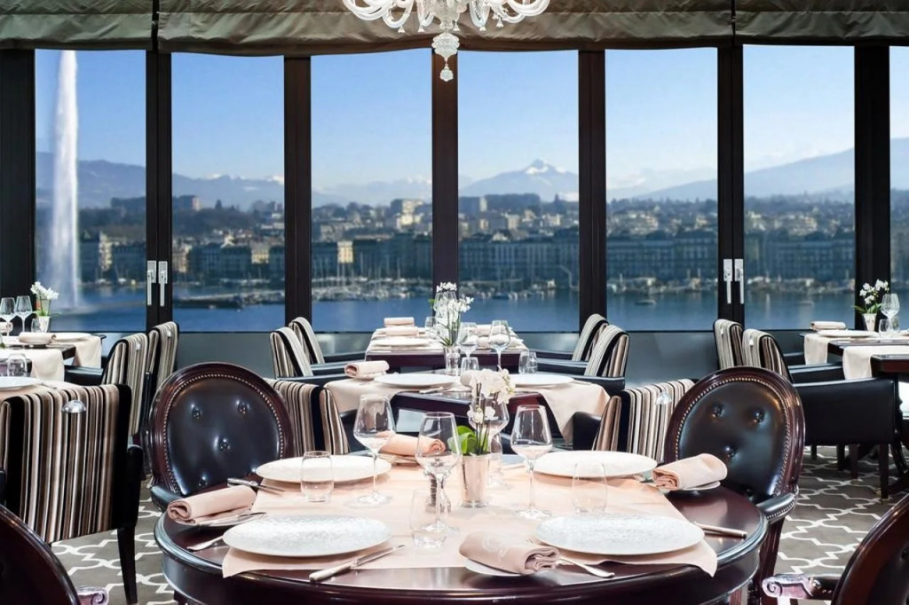 Hotel dAngleterre