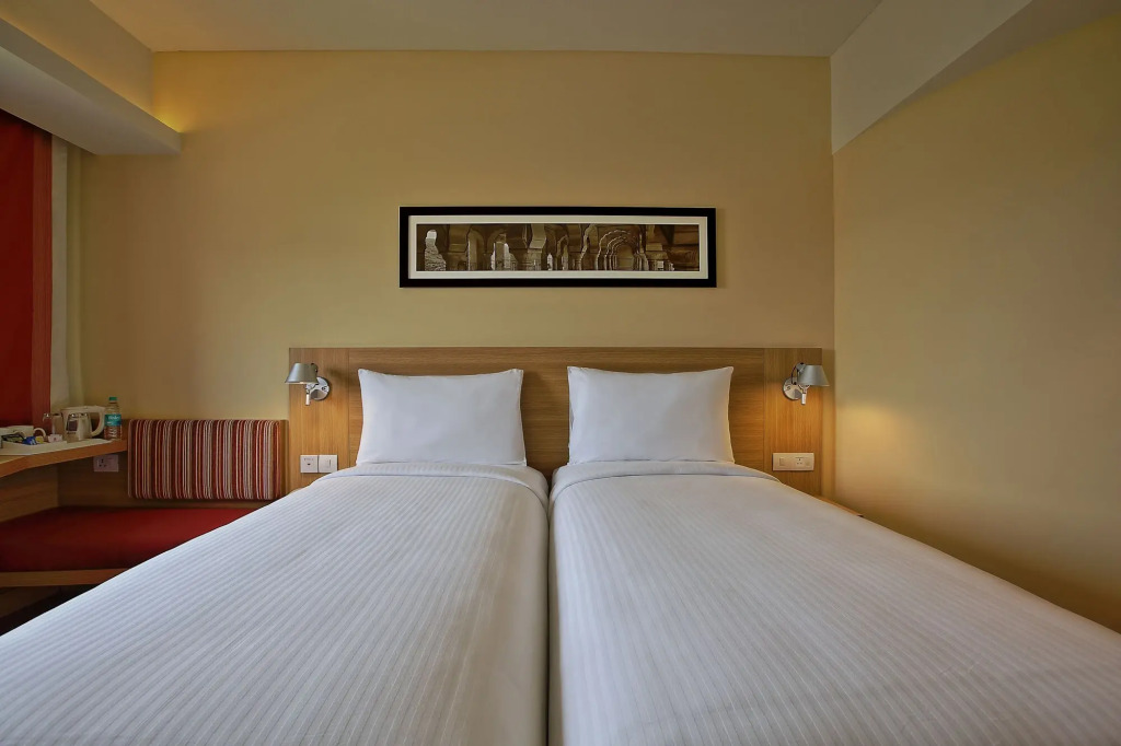 ibis Bengaluru Hosur Road - An Accor Brand
