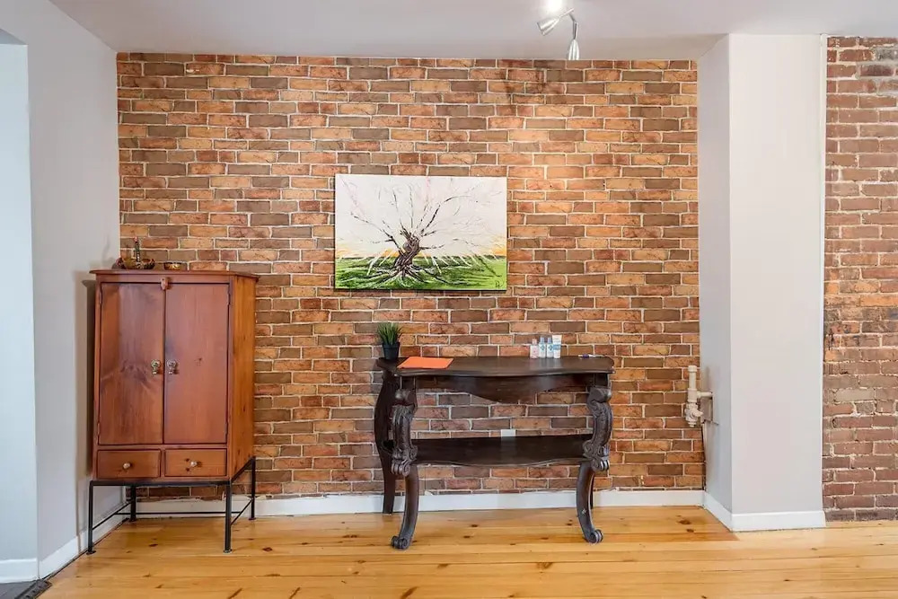 Prime Location - Best Apartment In Downtown MTL