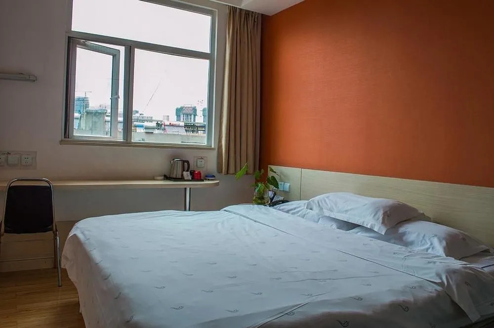 Fairyland Hotel Kunming Xinwen Road