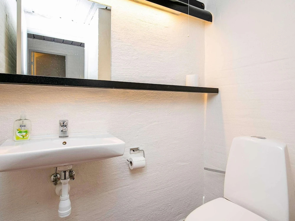 6 Person Holiday Home in Brovst-by Traum