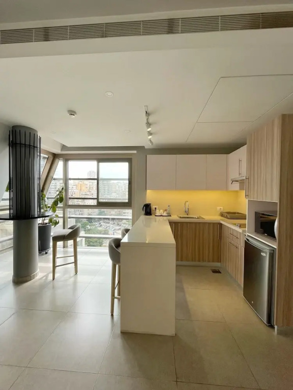 ZUR Studios and Suites