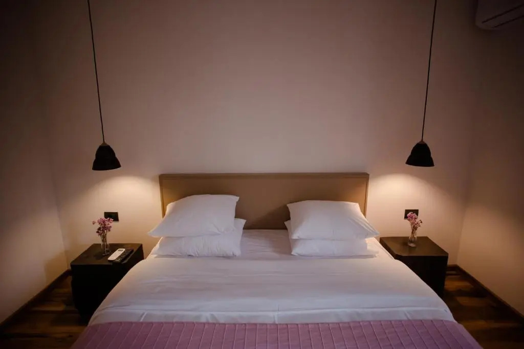 7Seven Hotel