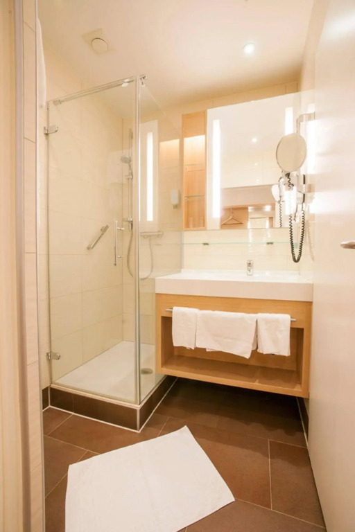 Heilthermen Resort Bad Waltersdorf, Adults only